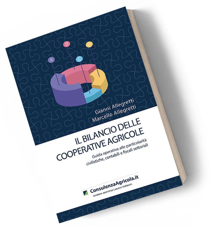 Il bilancio delle cooperative agricole