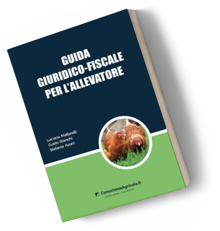 Guida giuridico fiscale per l'allevatore