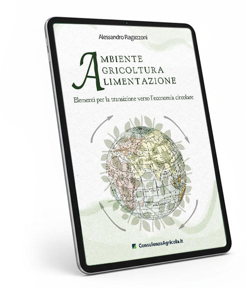 Ambiente, agricoltura, alimentazione