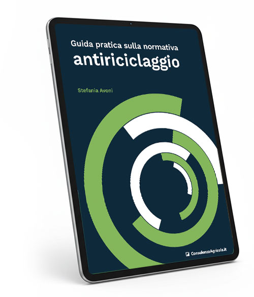 Guida pratica sulla normativa antiriciclaggio