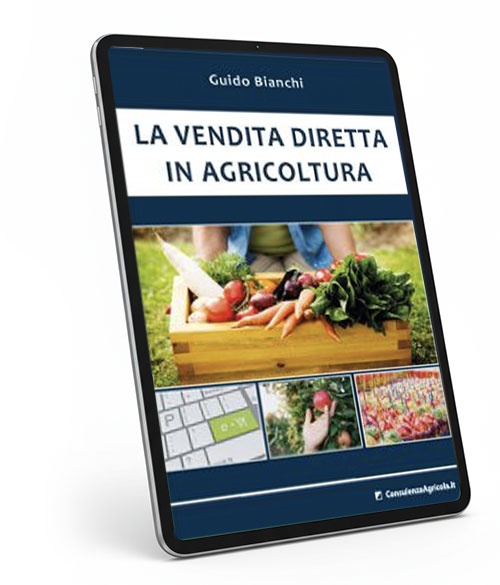 La vendita diretta in agricoltura