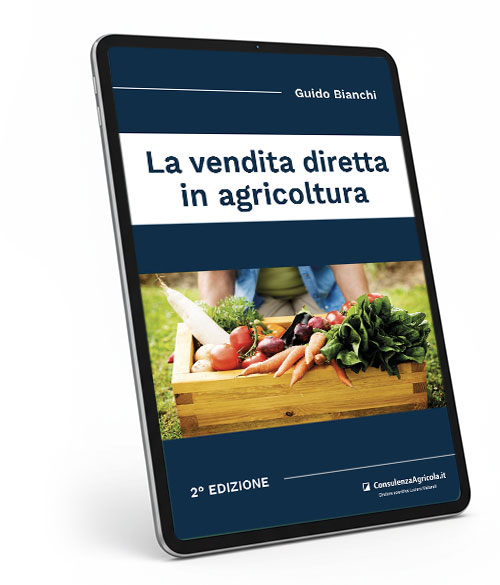 La vendita diretta in agricoltura